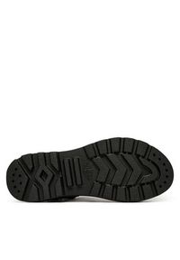 Palladium Sandały Pallacruisestrapwo 94708-008-M Czarny. Kolor: czarny. Materiał: materiał #6