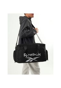 Torba Reebok. Kolor: czarny #1