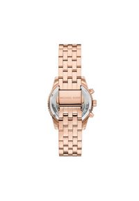Michael Kors Zegarek Ritz Ladies Chronograph MK7531 Różowy. Kolor: różowy #3