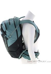 Brugi - Plecak ridge 26-atlantic-black out-uni DYNAFIT