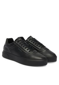 Calvin Klein Sneakersy Basket Cups Oxf Lup Hf Lth YM0YM01452 Czarny. Kolor: czarny. Materiał: skóra #2