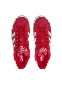 Adidas - adidas Sneakersy Campus 00s IG1230 Czerwony. Kolor: czerwony. Model: Adidas Campus #4