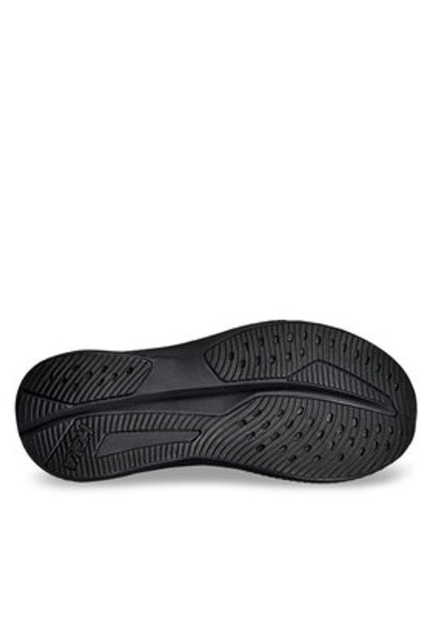 HOKA - Hoka Buty do biegania Mach 6 1147553 Czarny. Kolor: czarny. Materiał: materiał