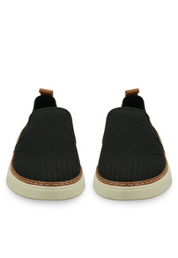 GANT - Gant Tenisówki 30638906 Czarny. Kolor: czarny. Materiał: materiał