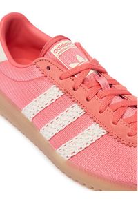 Adidas - adidas Sneakersy Brmd KH9255 Koralowy. Kolor: pomarańczowy. Materiał: materiał #2