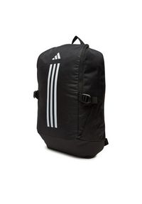 Adidas - adidas Plecak C-TR BP IP9884 Czarny. Kolor: czarny. Materiał: materiał #5