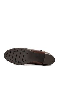 Lasocki Botki CEO-WB-DALILA-25 Brązowy. Kolor: brązowy. Materiał: skóra #2