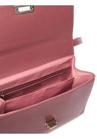 Lasocki Torebka CEO-LSK-L-019-09 Różowy. Kolor: różowy #5