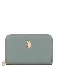 U.S. Polo Assn. Portfel BIUXT8383WVP Khaki. Kolor: brązowy #1