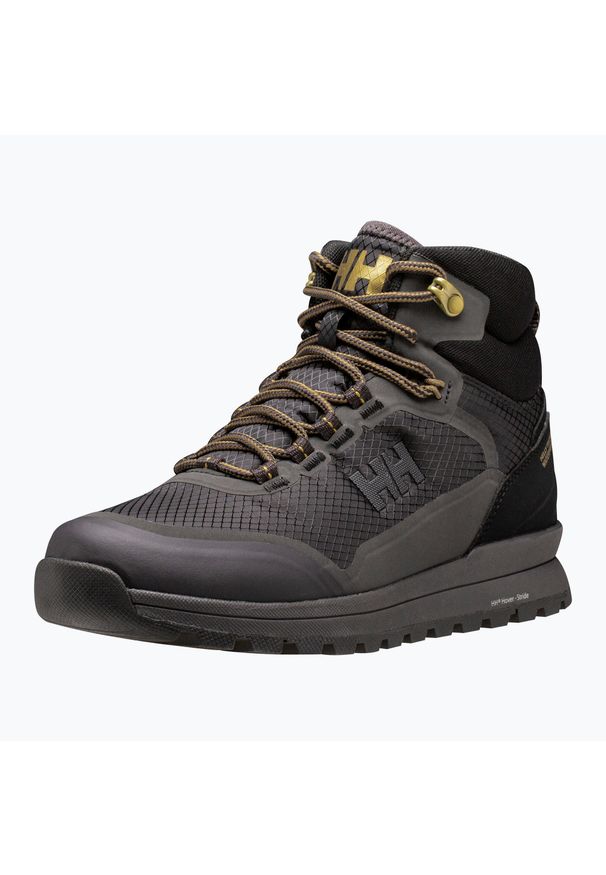 Buty damskie Helly Hansen Durango Boot HT. Kolor: czarny