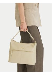 MEXX Torebka CEO-MEXX-L-010-09 Żółty jasny. Kolor: żółty #1