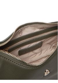 Steve Madden Torebka Bhabit SM13001828 Zielony. Kolor: zielony. Materiał: skórzane #6