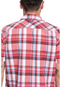 Mustang - MĘSKA KOSZULA MUSTANG COLLIN BASIC CHECK 1009553 11730 #4