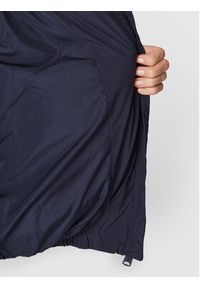 Tommy Jeans Kurtka puchowa Fashion DW0DW14306 Granatowy Oversize. Kolor: niebieski. Materiał: syntetyk #4