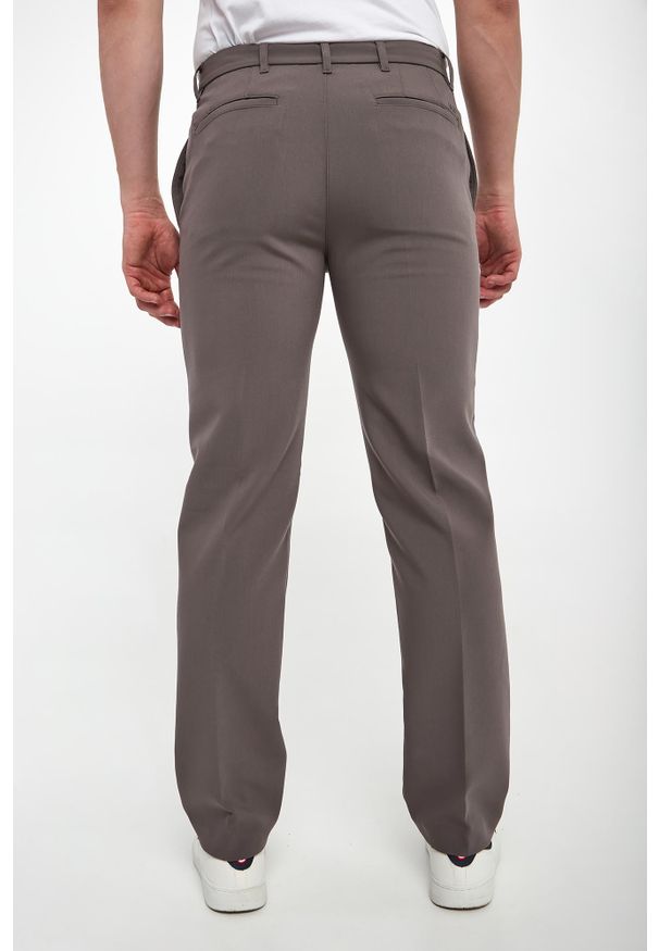 Emporio Armani - Spodnie męskie EMPORIO ARMANI