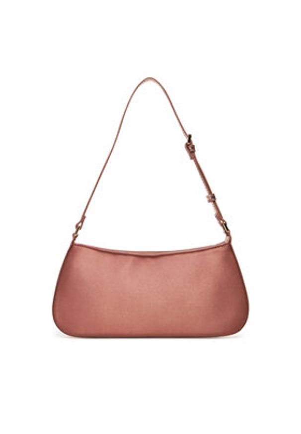 Marella Torebka Sestri 2513511087200 Czerwony. Kolor: czerwony. Materiał: skórzane