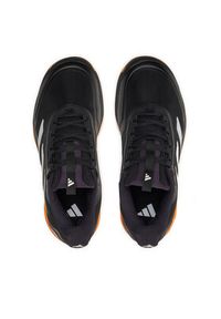 Adidas - adidas Buty Avacourt 2 Clay Tennis IF6534 Fioletowy. Kolor: fioletowy #3