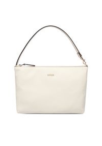 Guess Torebka Adelasia HWQL96 58240 Écru. Materiał: skórzane #4