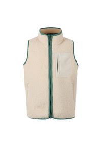 Regatta - Ocieplana Dziecięca Frankie. Kolor: żółty, zielony, wielokolorowy. Styl: sportowy #1