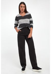 Sweter damski moherowy Ricetta MM. Materiał: moher #4