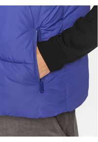 Jack & Jones - Jack&Jones Kamizelka 12238748 Niebieski Regular Fit. Kolor: niebieski. Materiał: syntetyk #7