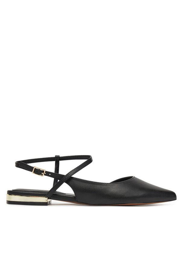 Czółenka Aldo. Kolor: czarny