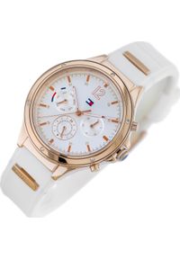 Zegarek Tommy Hilfiger ZEGAREK DAMSKI TOMMY HILFIGER 1782280 Eve (zf554a) NoSize #1