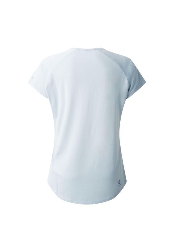 DARE 2B - T-shirt Damski Corral. Kolor: niebieski