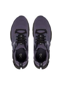 On Buty do biegania Cloudswift 4 Running 3MF10134641 Fioletowy. Kolor: fioletowy. Materiał: materiał. Sport: bieganie #4