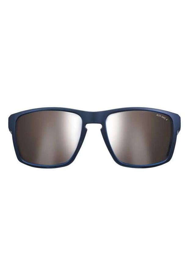 Okulary JULBO SHIELD M. Kolor: czarny, niebieski, wielokolorowy