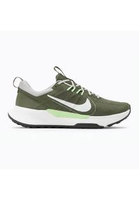 Buty sportowe do biegania męskie Nike Juniper Trail 2. Kolor: zielony