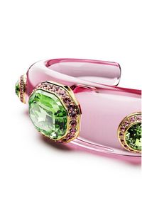 Swarovski Bransoletka Dulcis 5714383 Różowy. Kolor: różowy #5