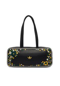Adidas - Torebka adidas. Kolor: czarny #1
