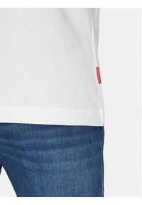 JOOP! Jeans T-Shirt 30045503 Biały Modern Fit. Kolor: biały. Materiał: bawełna #3