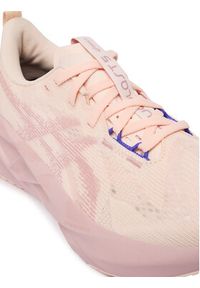 Asics Buty do biegania Novablast 5 1012B765 Różowy. Kolor: różowy. Materiał: mesh #3