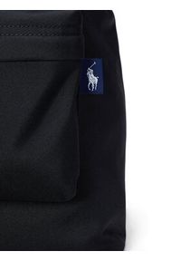 Polo Ralph Lauren Plecak 405962433003 Czarny. Kolor: czarny. Materiał: materiał #4