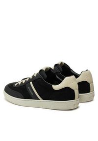 Guess Sneakersy FMPNII LEA12 Czarny. Kolor: czarny. Materiał: skóra #6