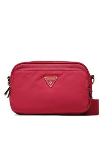 Guess Torebka Eco Gemma (EYYG) Mini Bags HWEYG8 39572 Różowy. Kolor: różowy #1