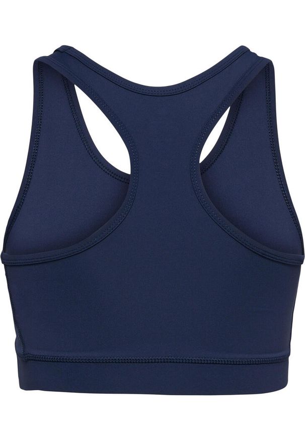 NewLine - Koszulka damska Newline Athletic. Kolor: niebieski
