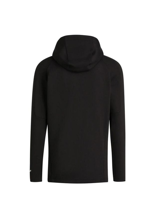 Puma - Męska Bluza Z Kapturem TeamFINAL Casuals Full Zip. Typ kołnierza: kaptur. Kolor: czarny