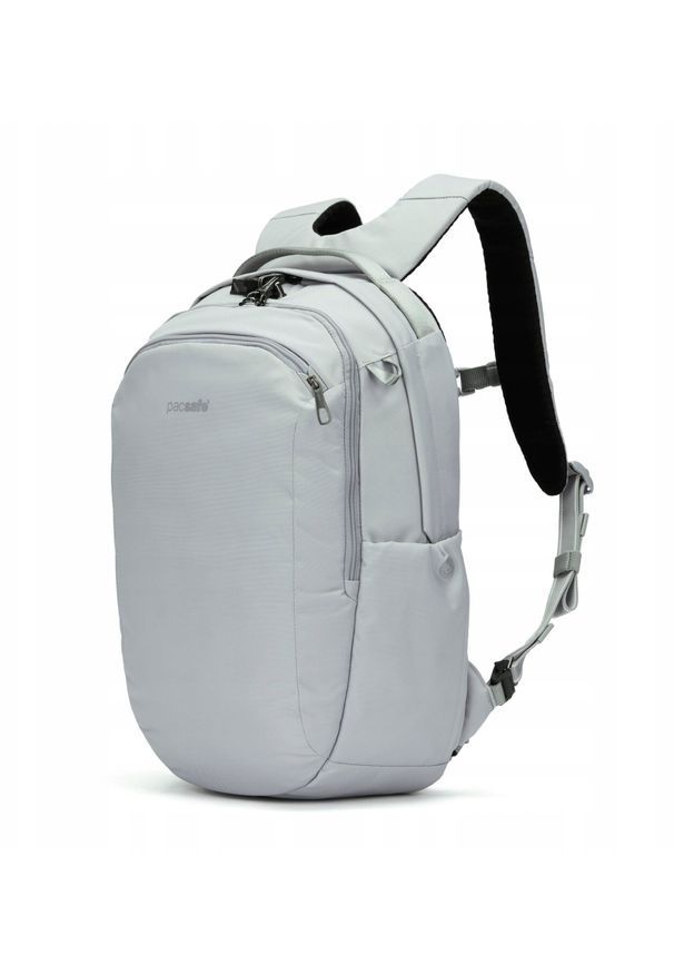 Plecak turystyczny Pacsafe Pacsafe V 26L Tour Backpack digital grey