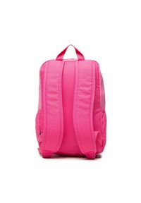 Adidas - adidas Plecak Disney M&D Bp HI1237 Różowy. Kolor: różowy. Materiał: materiał. Wzór: motyw z bajki #3