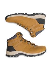 Sprandi Trapery MP07-11734-01 Brązowy. Kolor: brązowy. Materiał: skóra #4