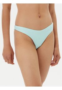 Maaji Dół od bikini Sea Splendour PT3304SCC036 Turkusowy. Kolor: turkusowy. Materiał: syntetyk