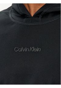 Calvin Klein Performance Bluza 00GMS4W328 Czarny Regular Fit. Kolor: czarny. Materiał: syntetyk #5