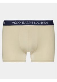 Polo Ralph Lauren Komplet 5 par bokserek 714864292008 Kolorowy. Materiał: bawełna. Wzór: kolorowy #4