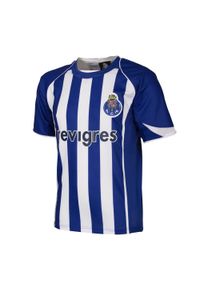 COPA FOOTBALL - FC Porto retro koszulka piłkarska Intercontinental 2004. Kolor: niebieski. Materiał: materiał. Sport: piłka nożna