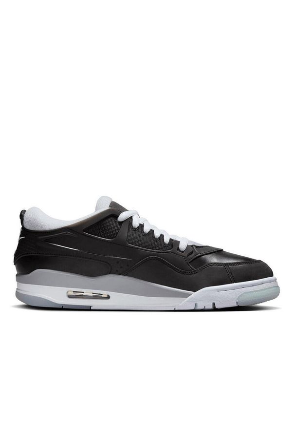 Buty Sportowe Męskie Nike Air Jordan 4 Rm PRM. Kolor: czarny