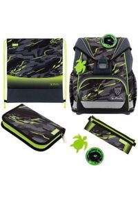 Herlitz Plecak szkolny UltraLight Plus Wild Panther #1
