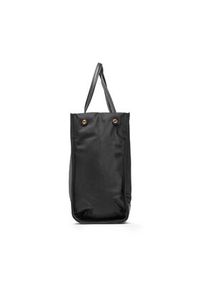 Tory Burch Torebka Ella Small Tote 88578 Czarny. Kolor: czarny #3